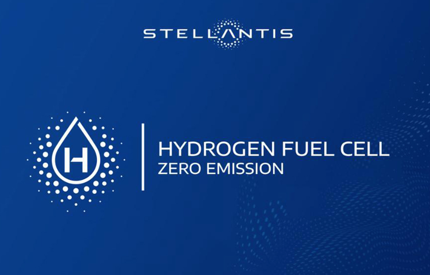 image hero de Hydrogen Fuel Cell
