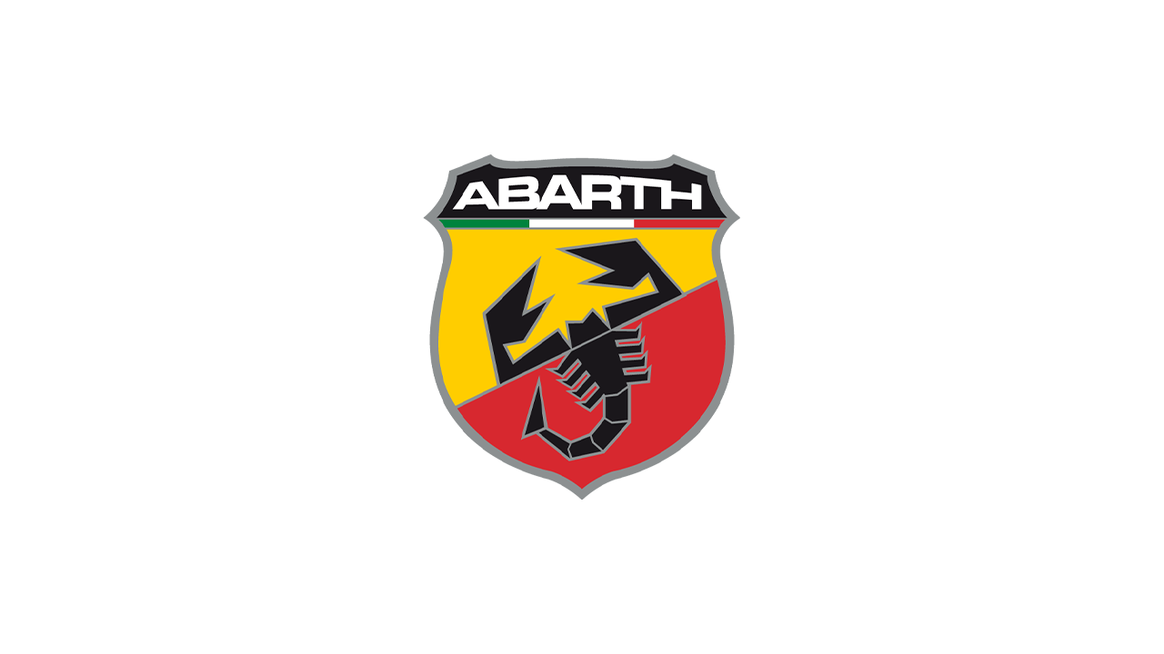 Immagine di Abarth logo
