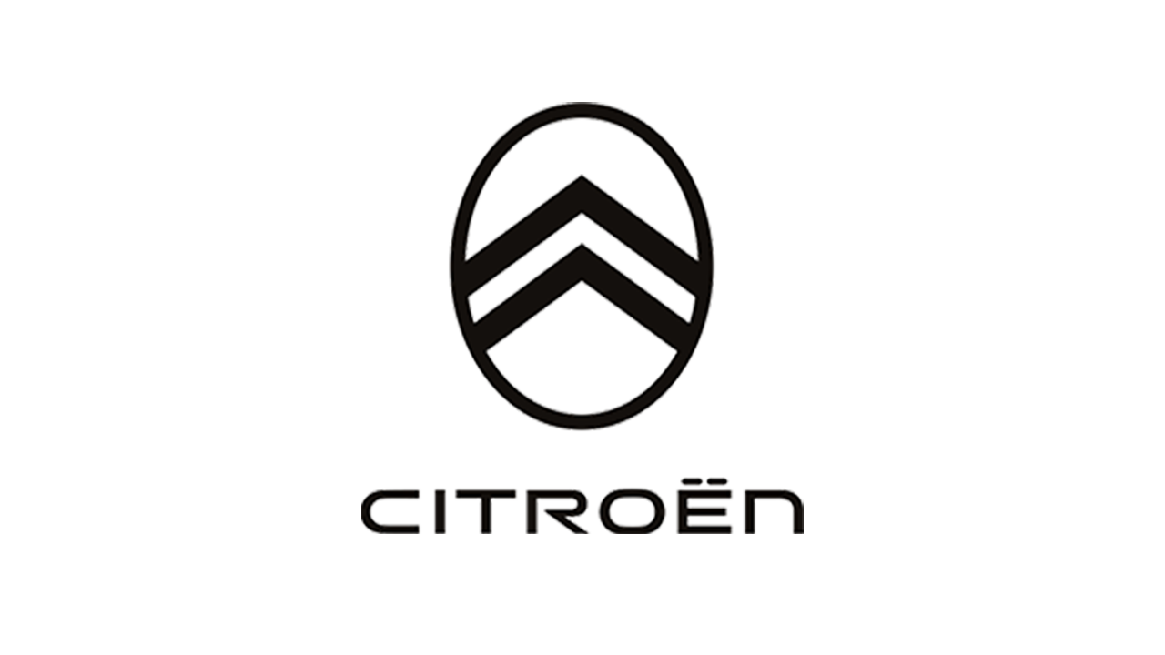 Image of Citroën logo