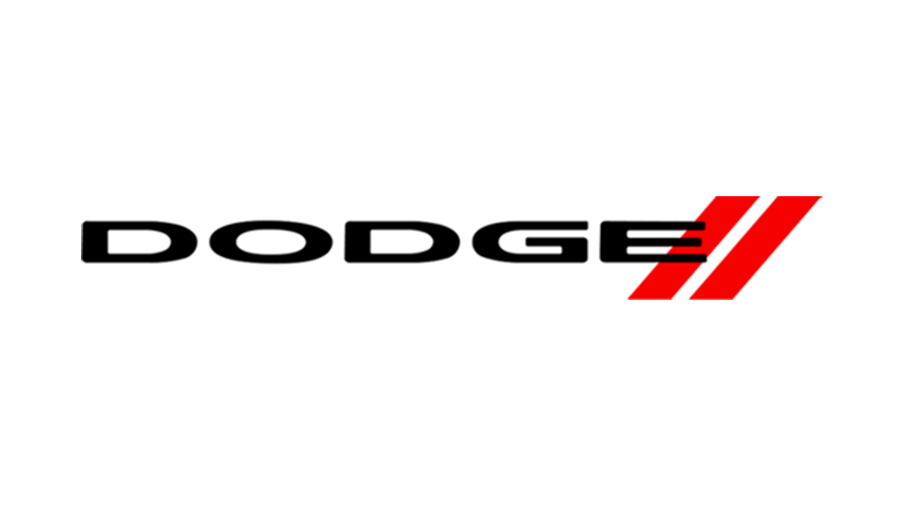 immagine di Dodge logo
