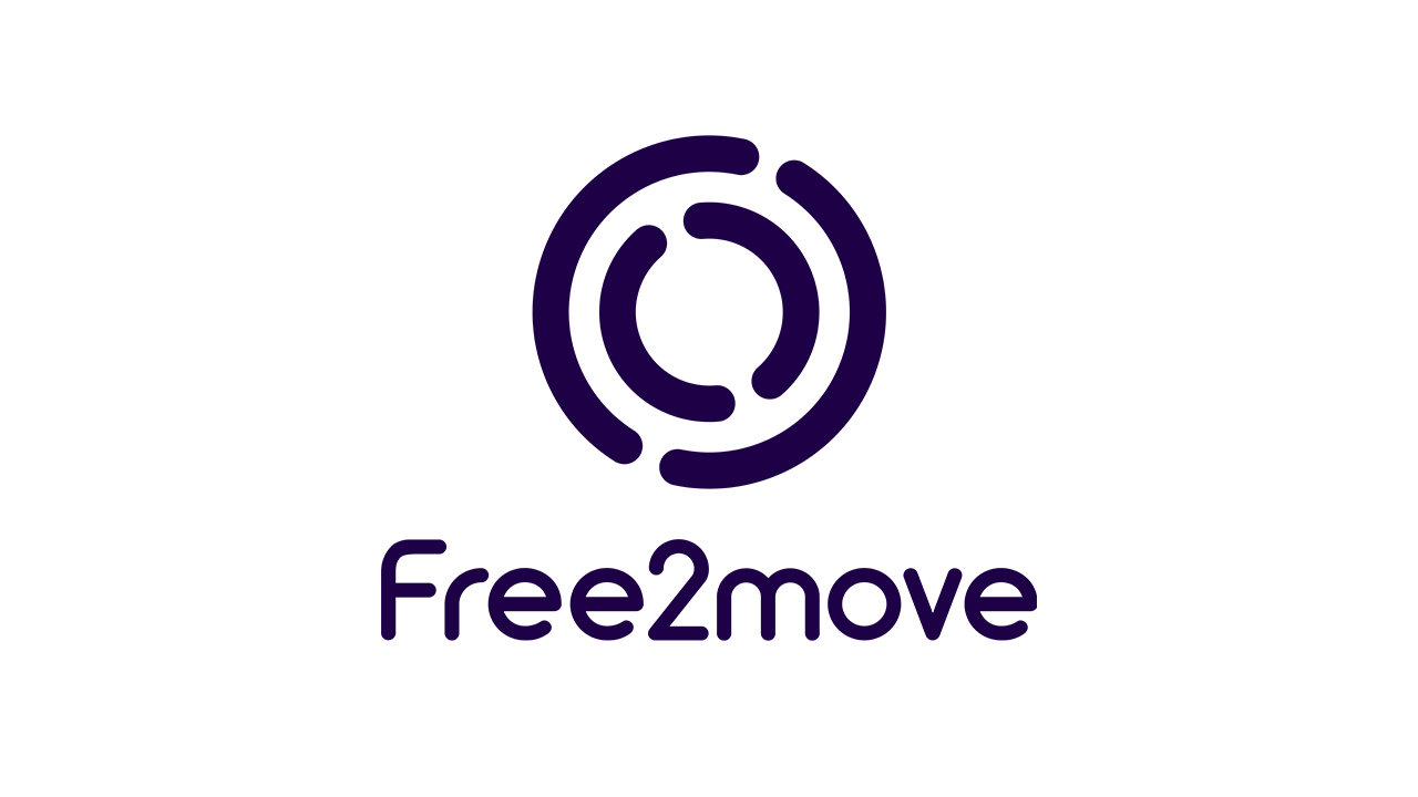 immagine di Free2move Logo