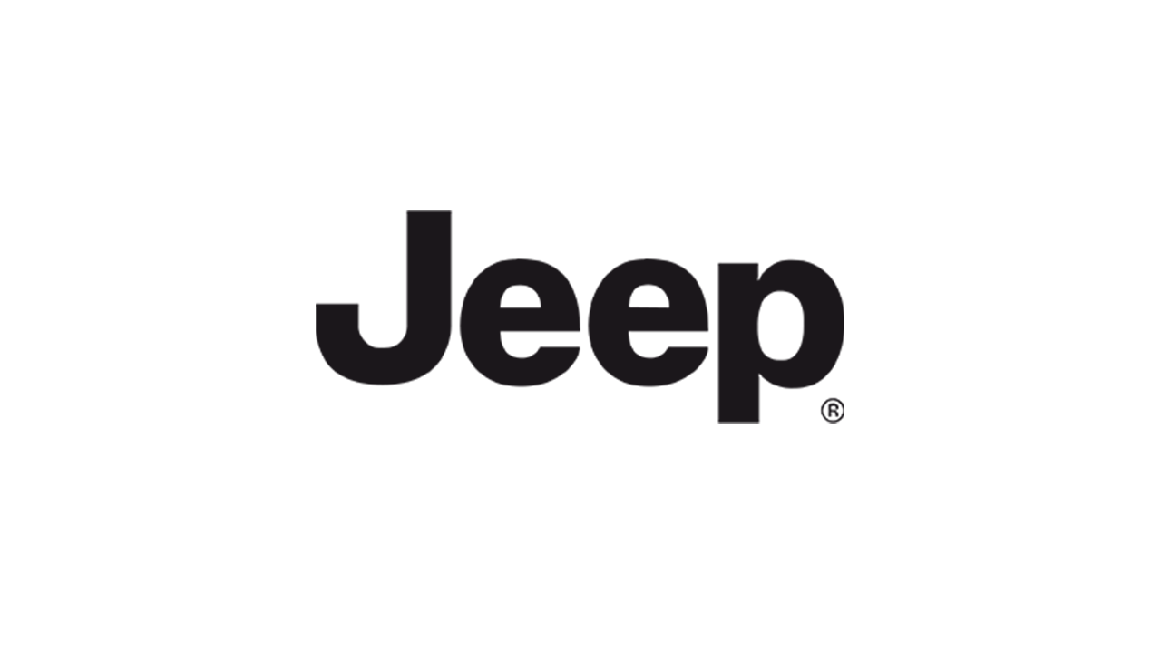 Image de Jeep Logo