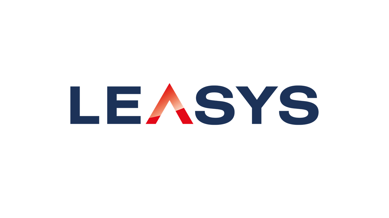 immagine di Leasys Logo