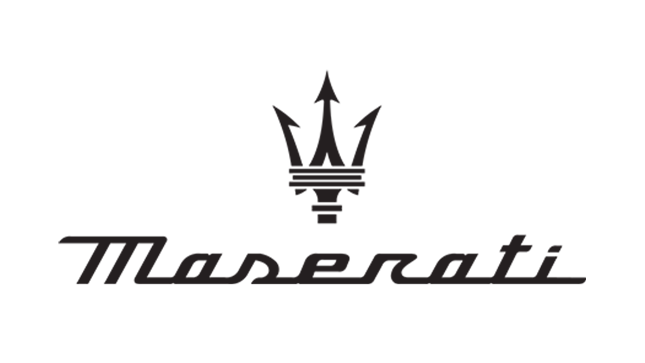 Image de Maserati Logo
