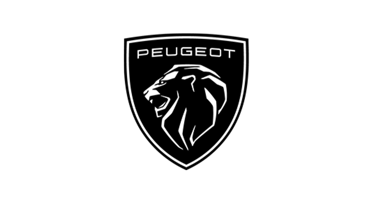 Image of Peugeot Logo