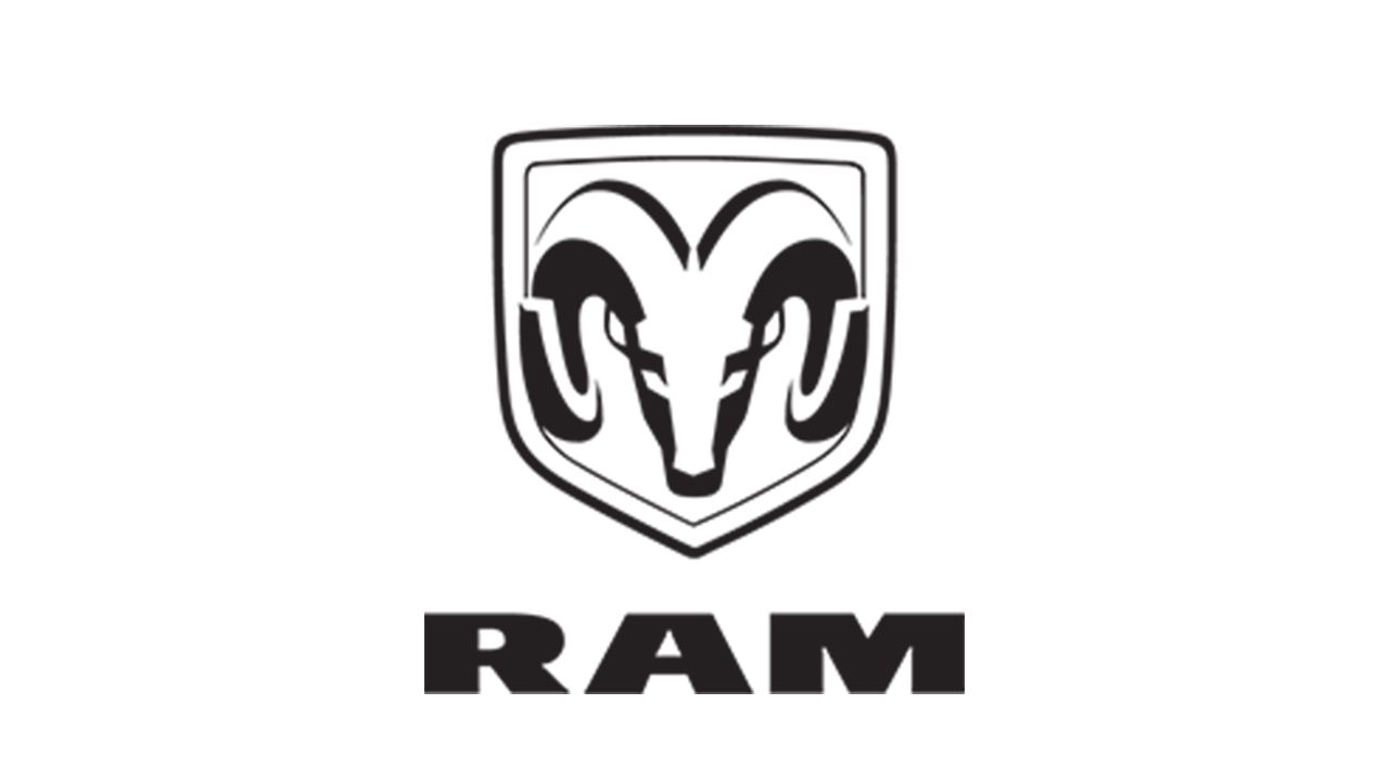 Image de Ram Logo