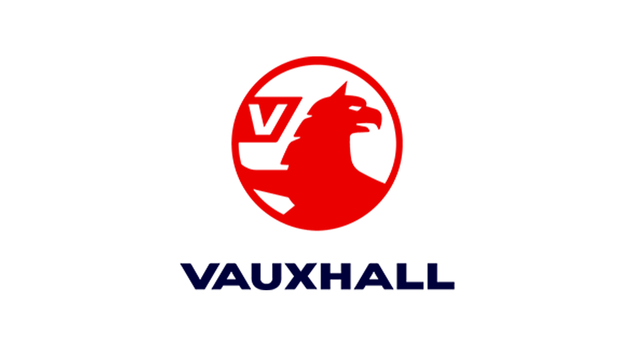 Image of Vauxhall Logo