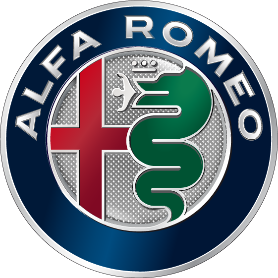 image of Alfa Romeo logo