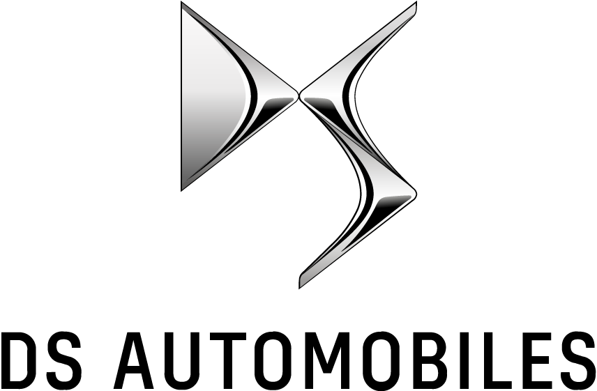 image of DS Automobiles logo