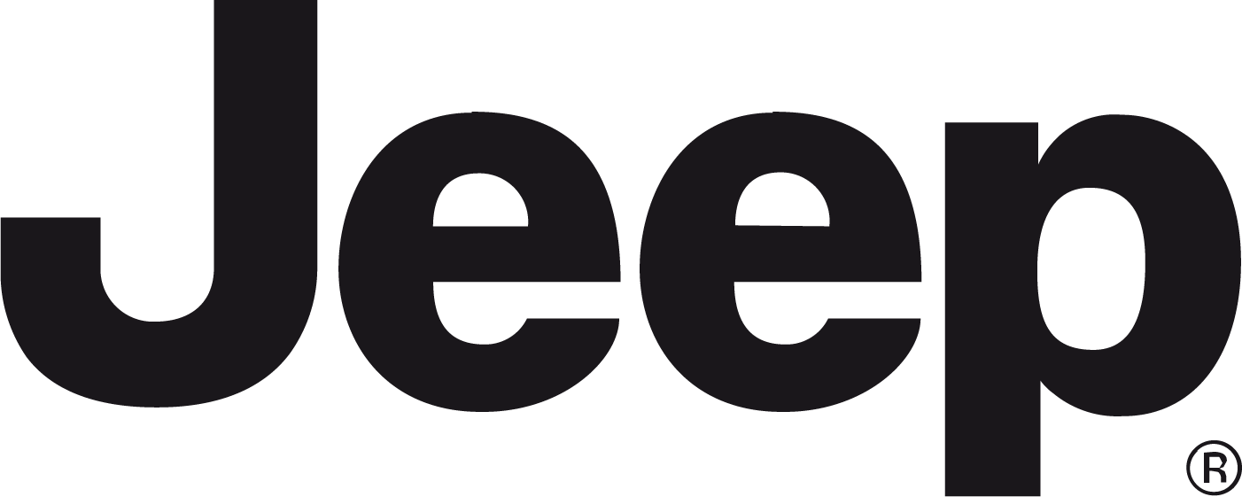 image of Jeep logo