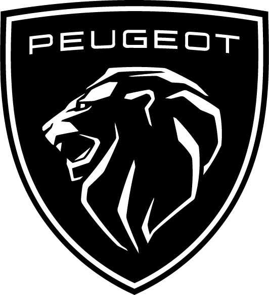 image of Peugeot logo
