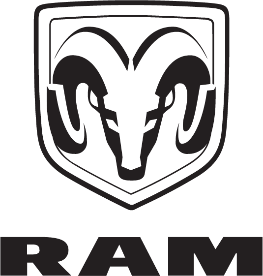 image of Ram logo