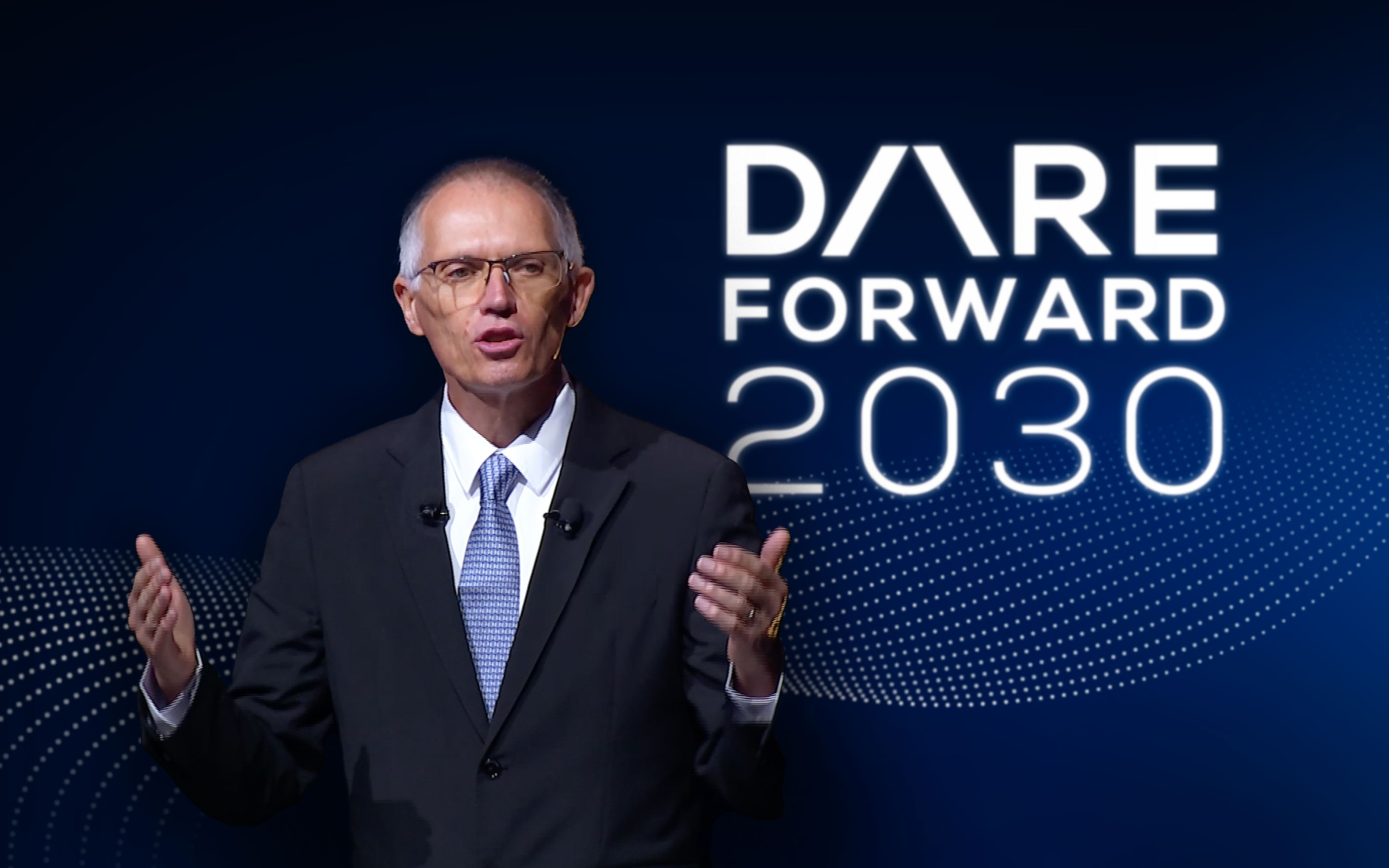 Image of Dare Forward 2030