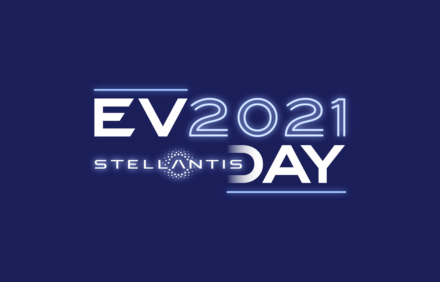 immagine di EV Day 2021